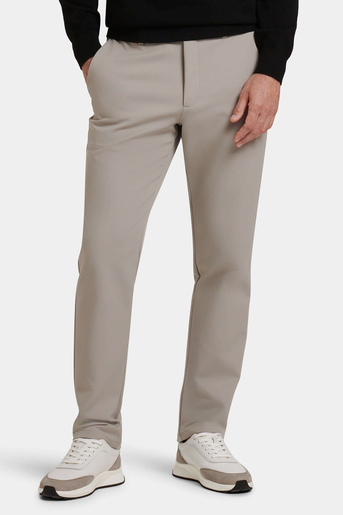 THE TECH PANTS