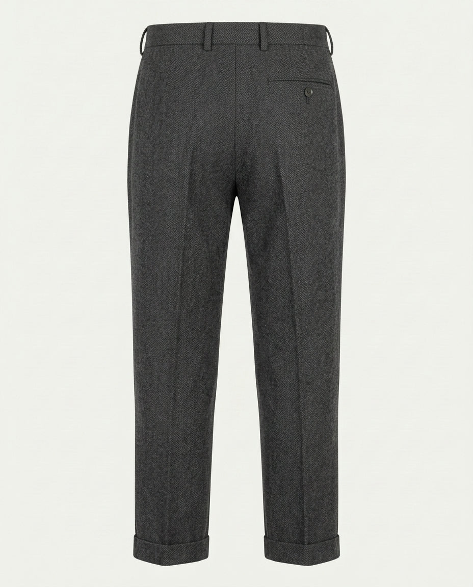 Pantalón Montecarlo gris