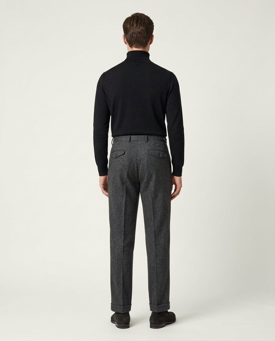 Pantalón Montecarlo gris