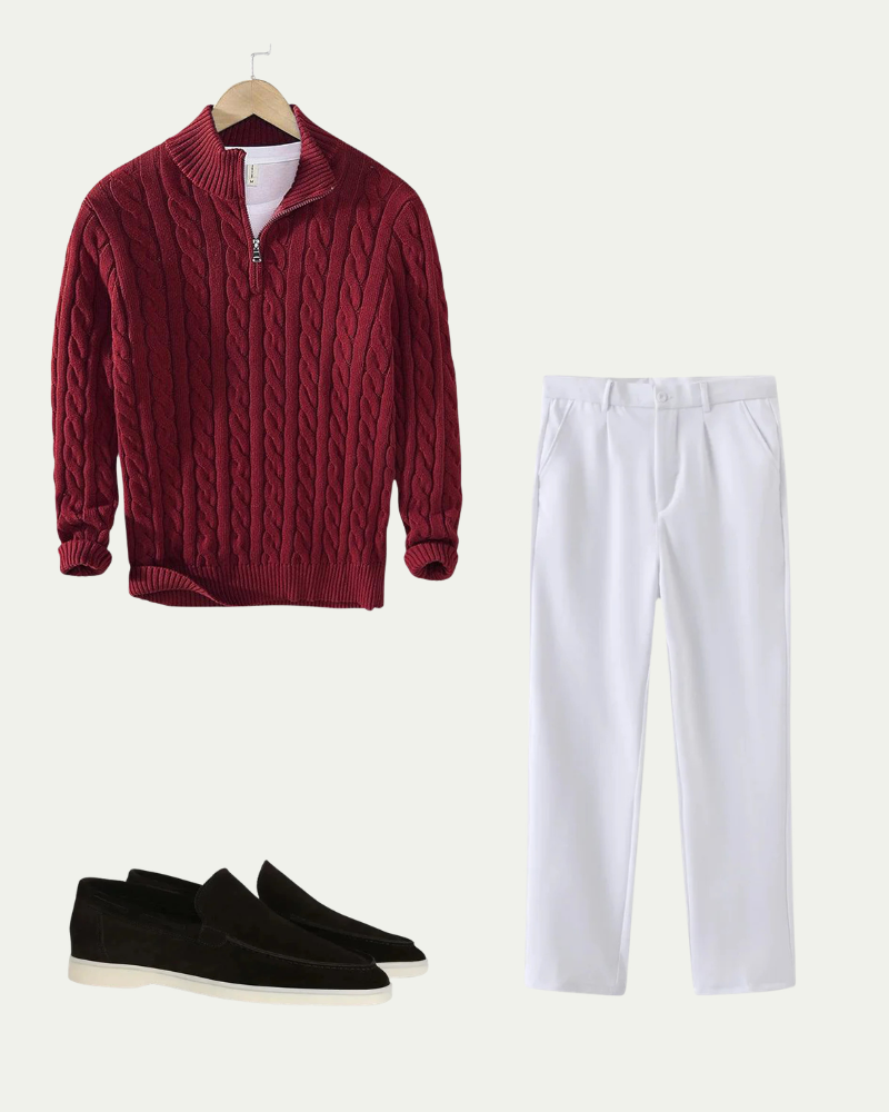 Conjunto Como Completo