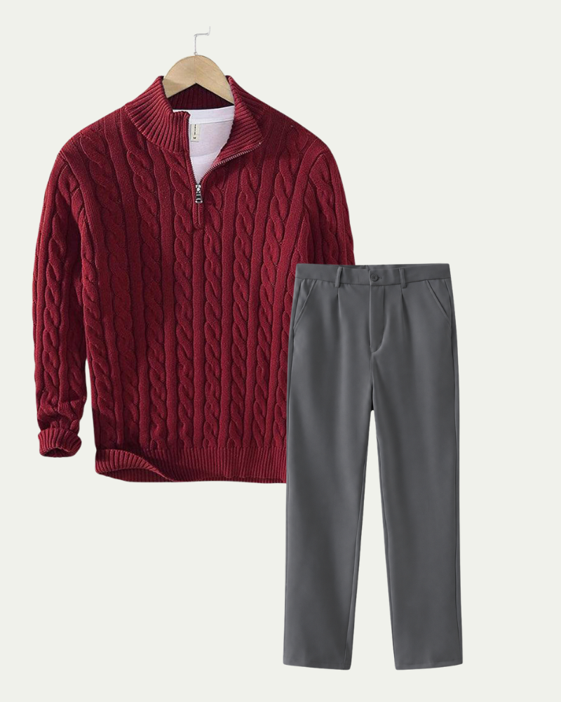 Conjunto Zúrich