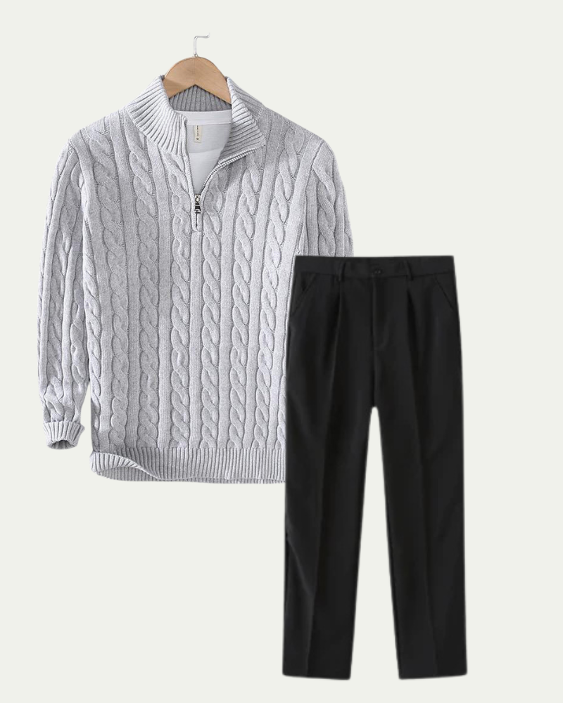 Conjunto París