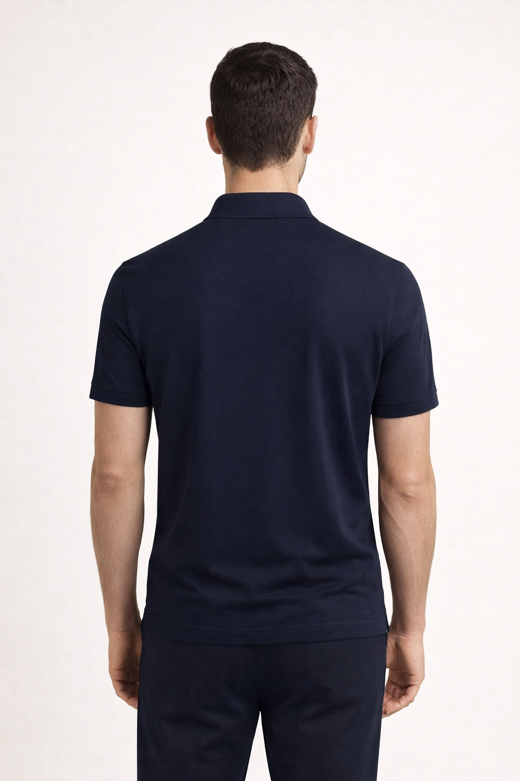 Polo Azure marino