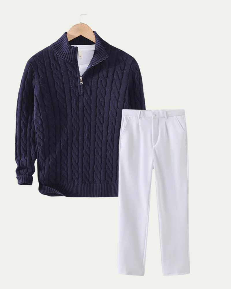 Conjunto Oxford