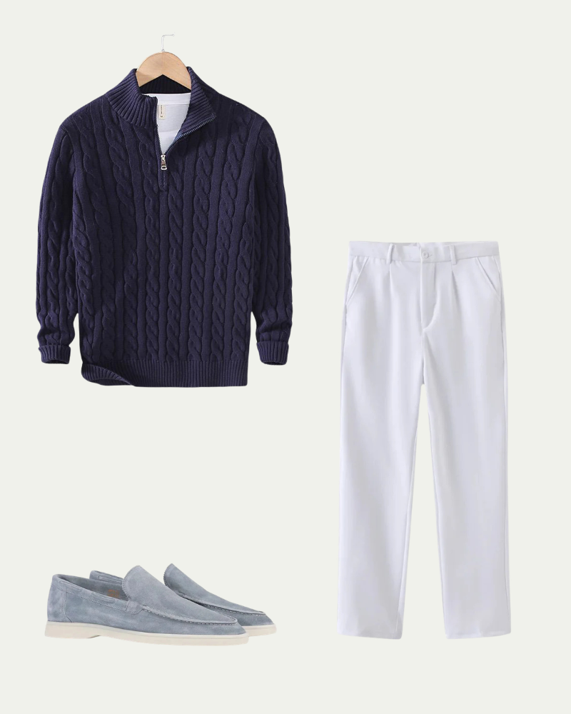 Conjunto Oxford Completo