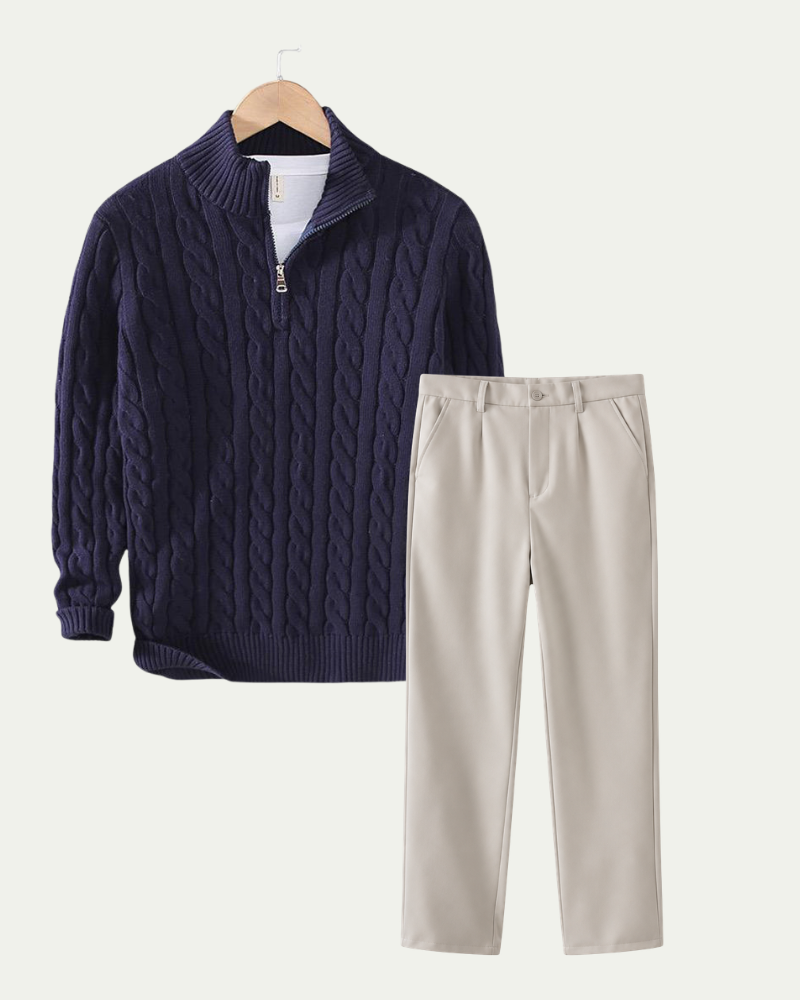 Conjunto Cambridge