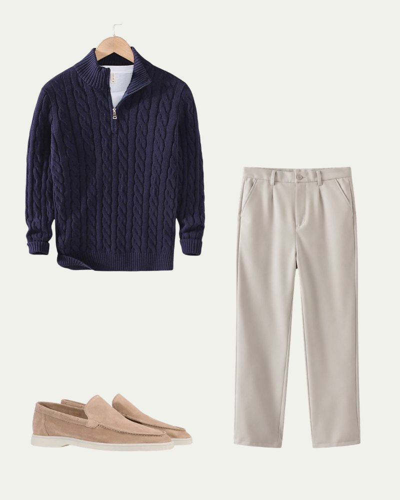 Conjunto Cambridge Completo