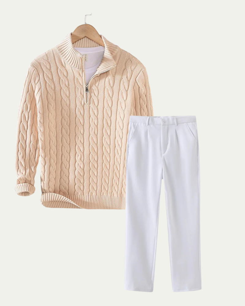 Conjunto Salzburgo
