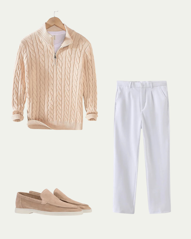 Conjunto Salzburgo Completo