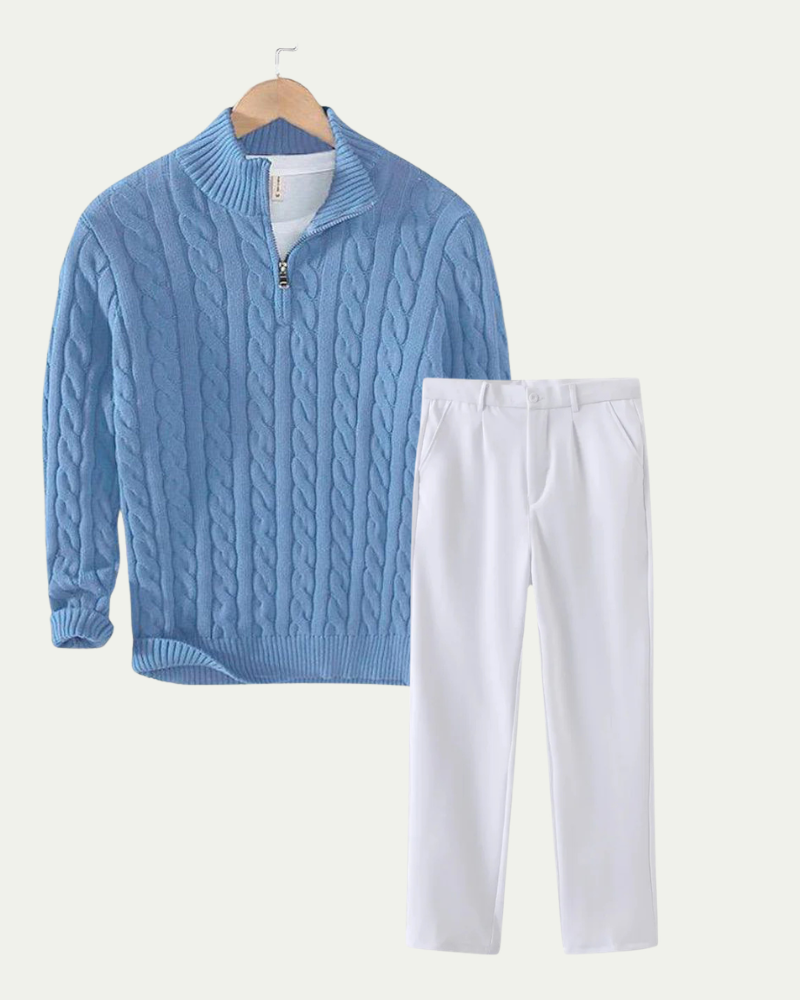 Conjunto Aspen