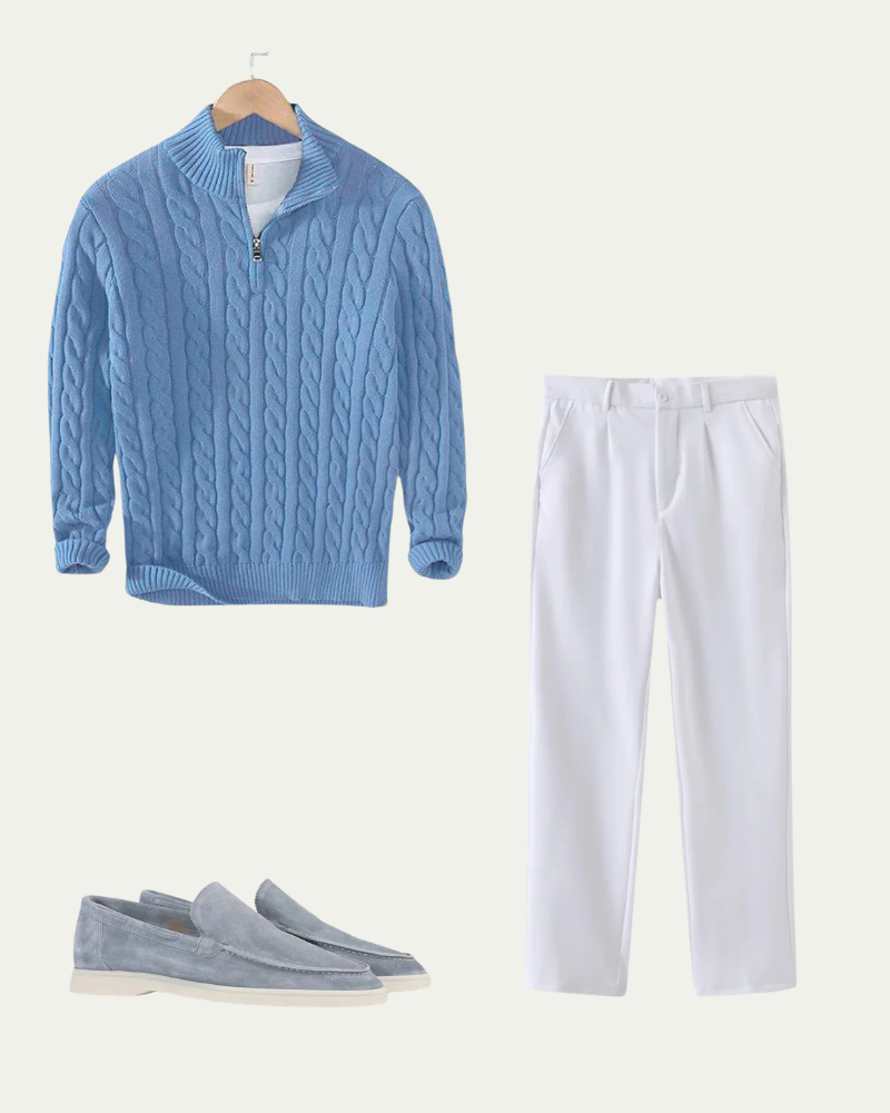 Conjunto Aspen Completo