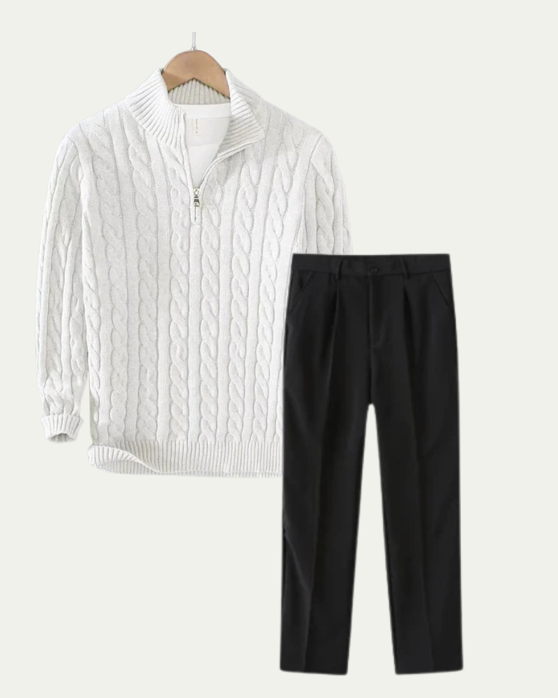 Conjunto Pisa