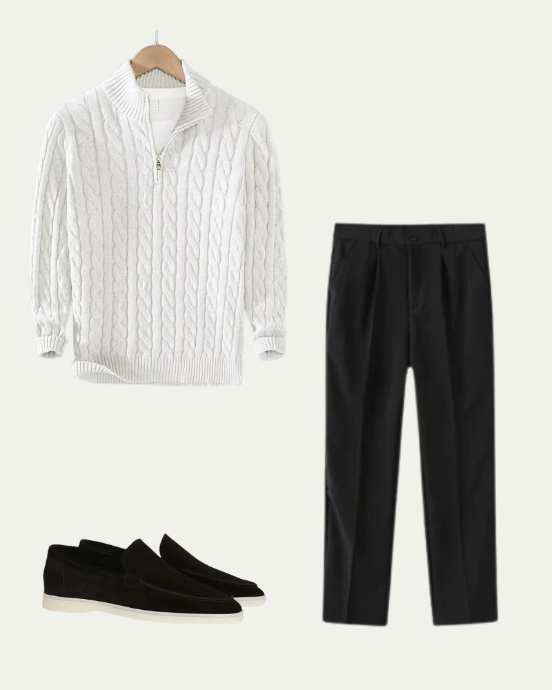 Conjunto Pisa Completo