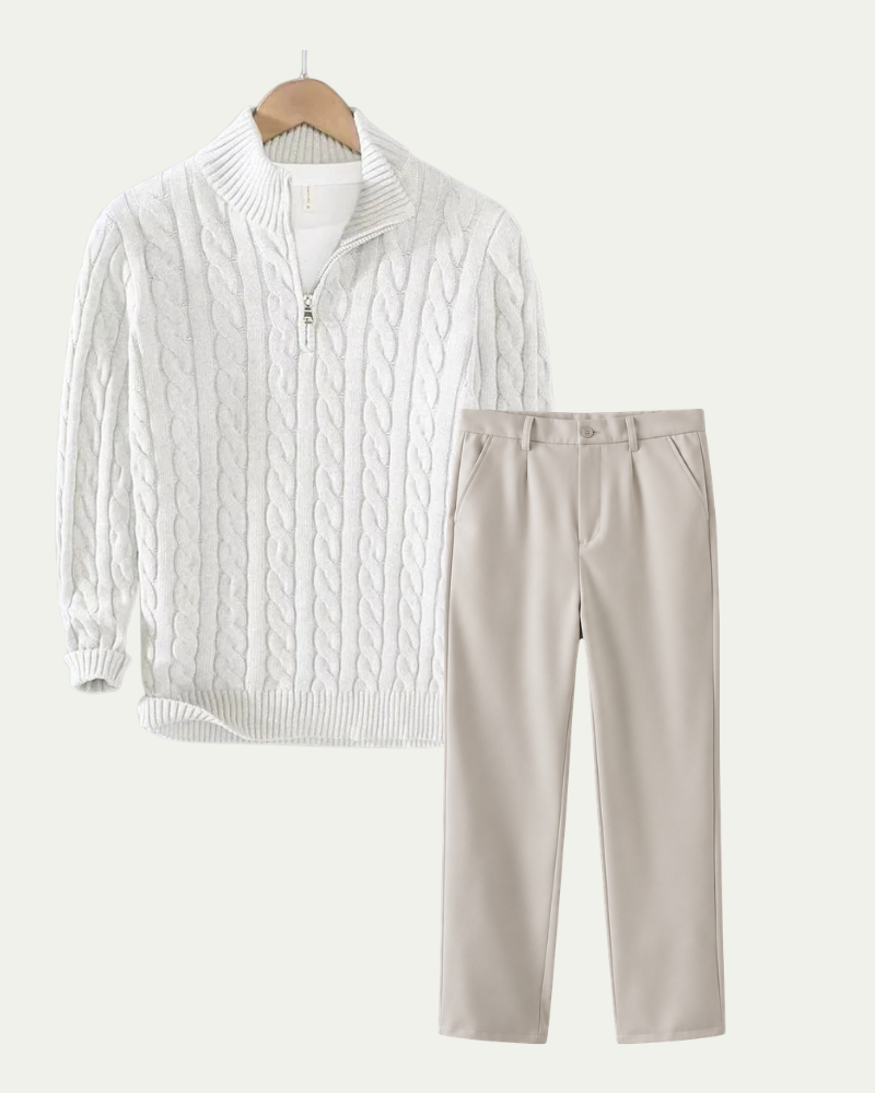 Conjunto Madrid