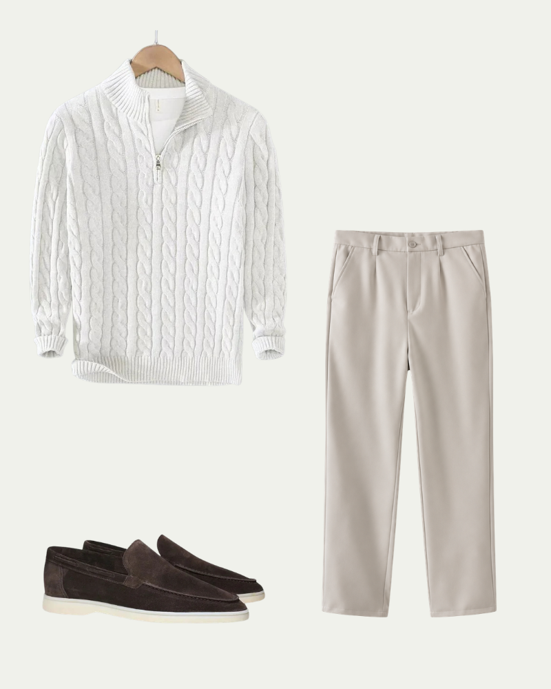 Conjunto Madrid Completo