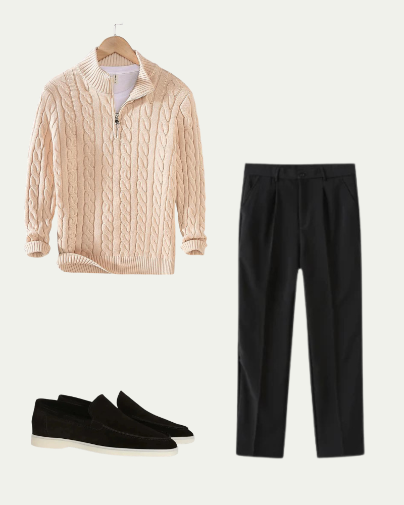 Conjunto Viena Completo