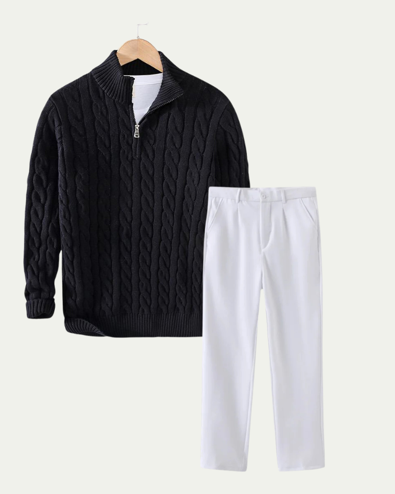 Conjunto St. Moritz