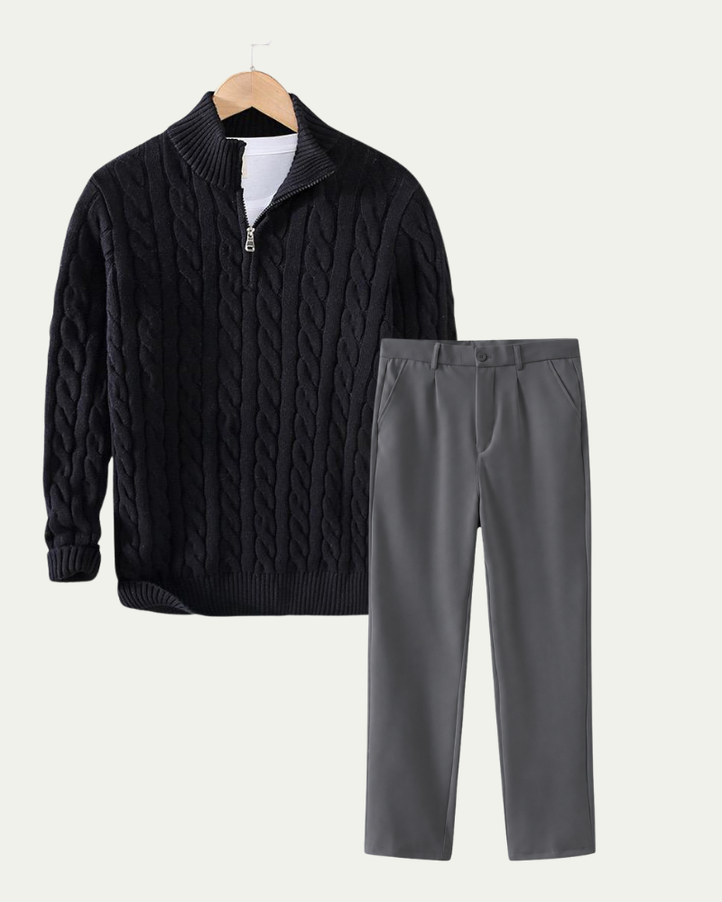 Conjunto Cortina