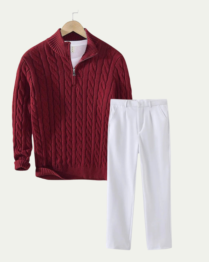Conjunto Como