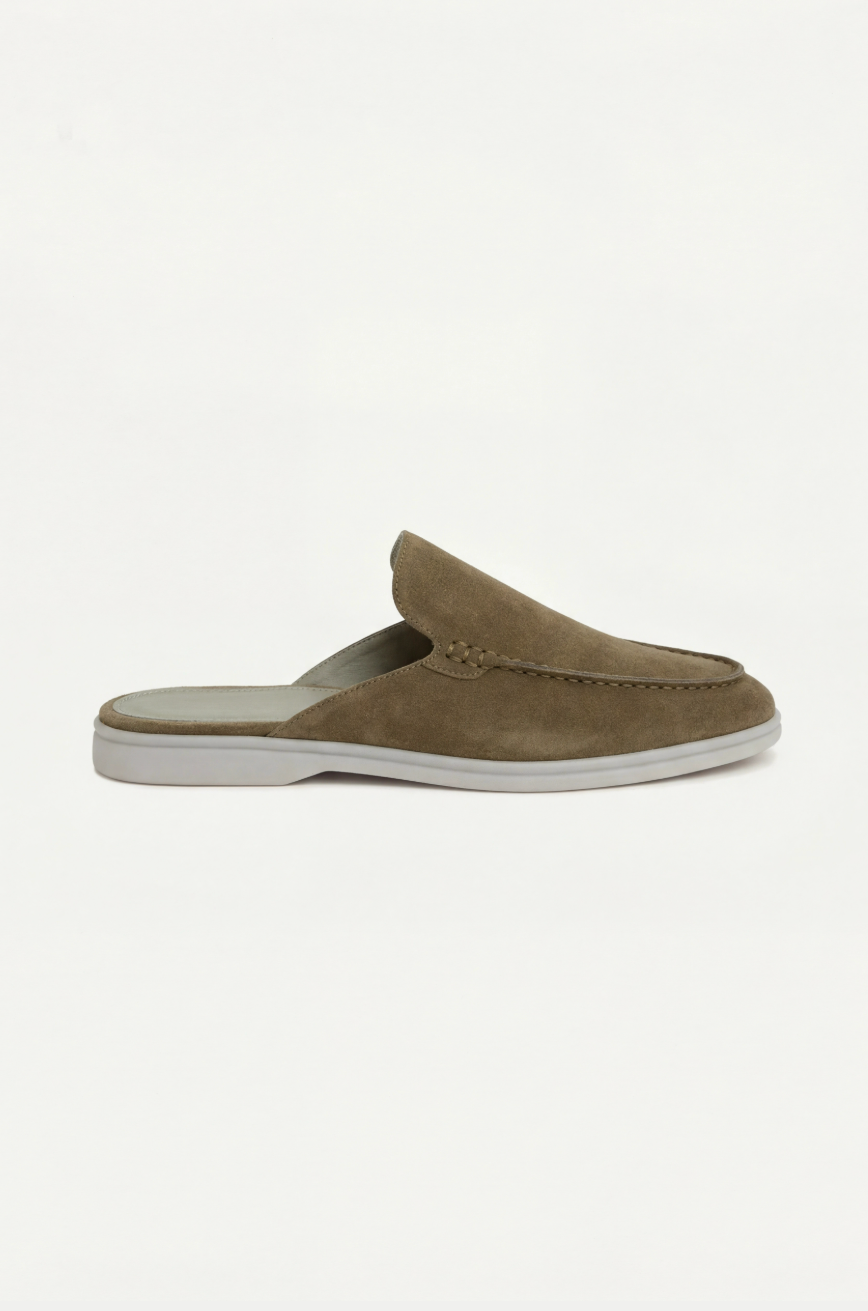 Mule de ante oliva