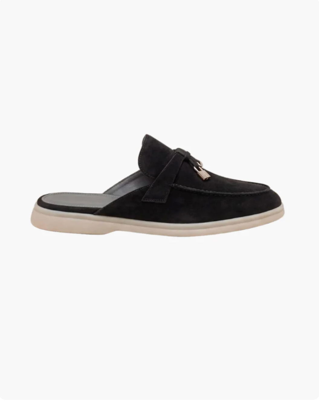 Mule premium de ante negra