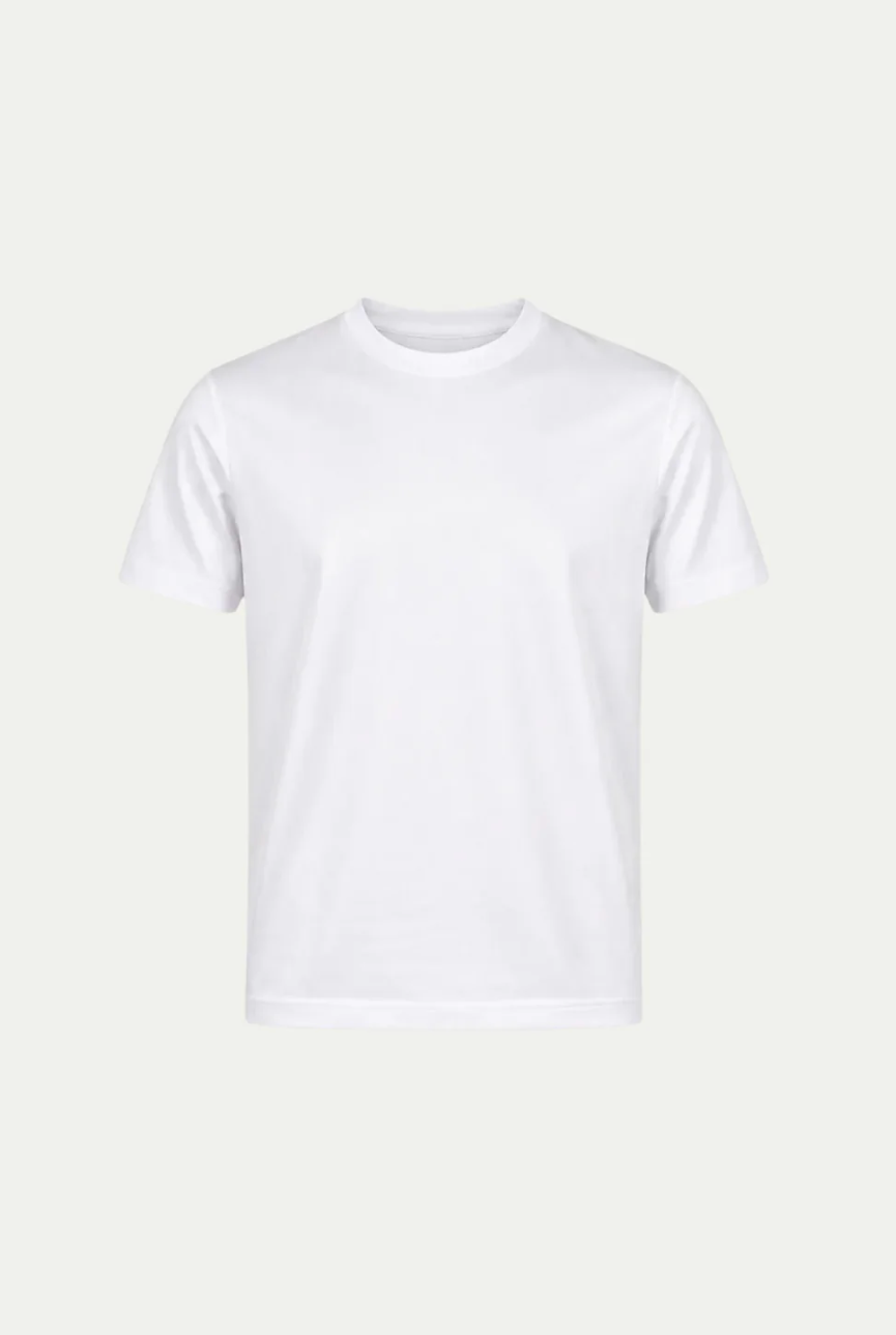 Camiseta blanca