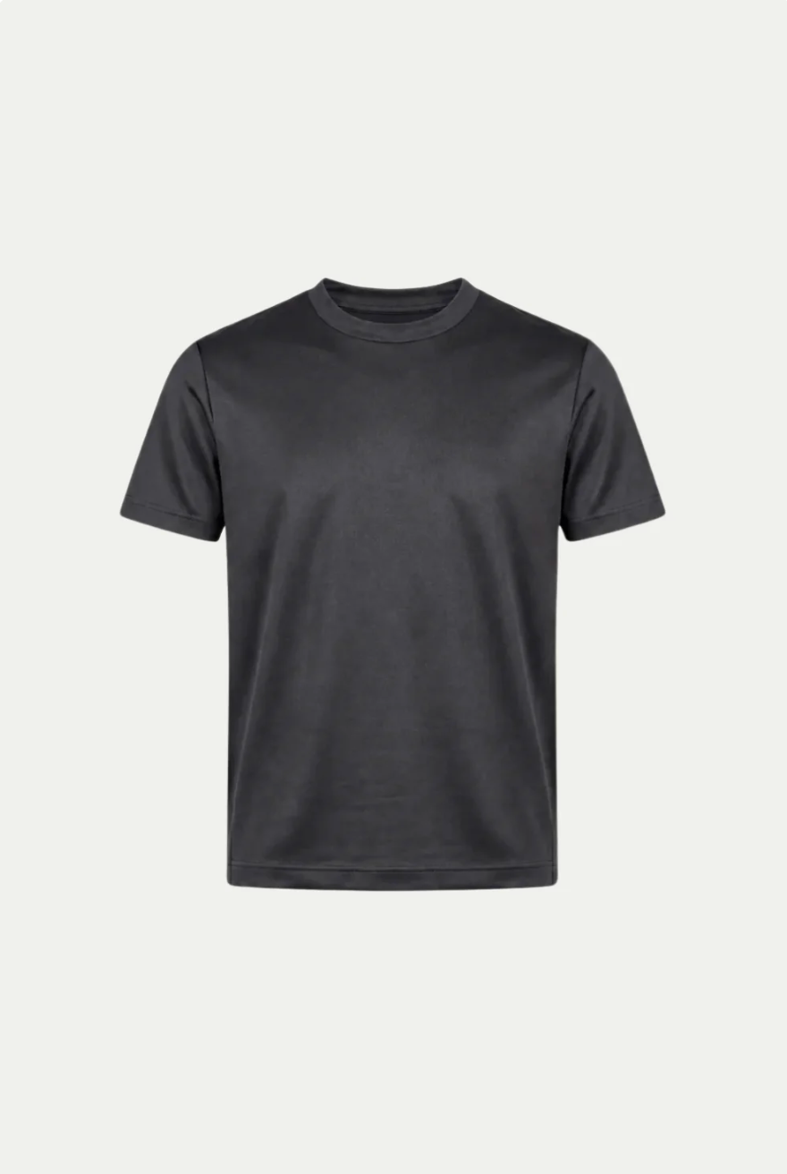 Camiseta gris