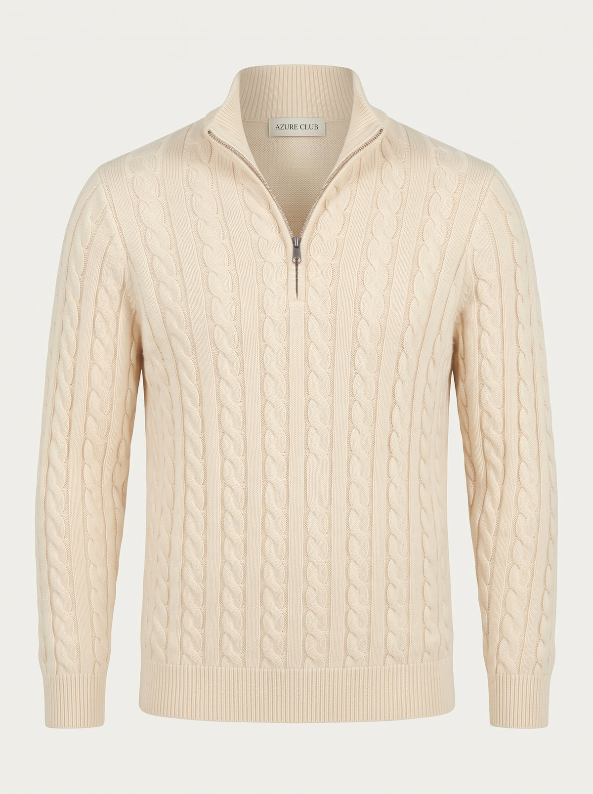 Jersey Viena beige