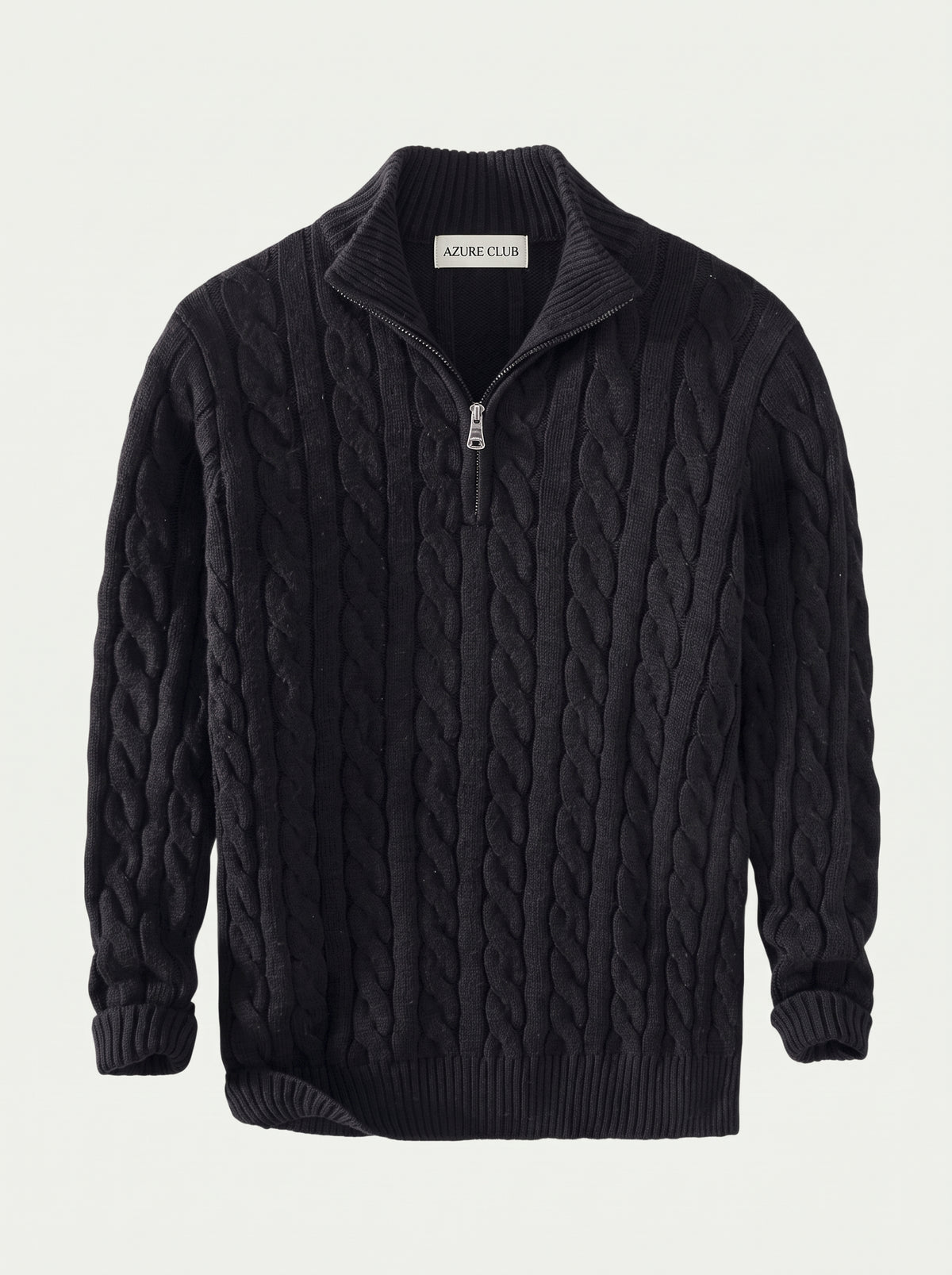 Jersey Viena negro