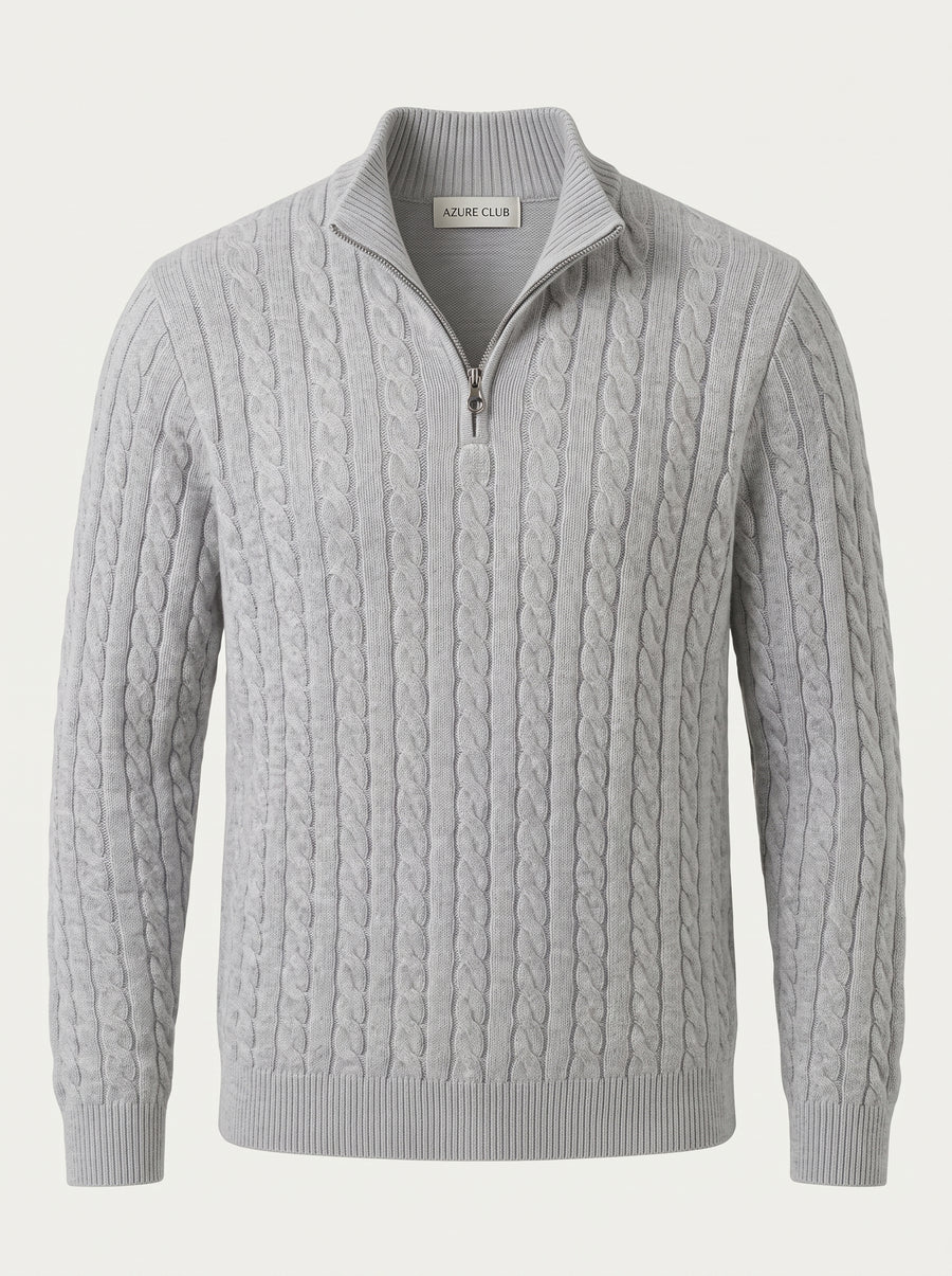 Jersey Viena gris