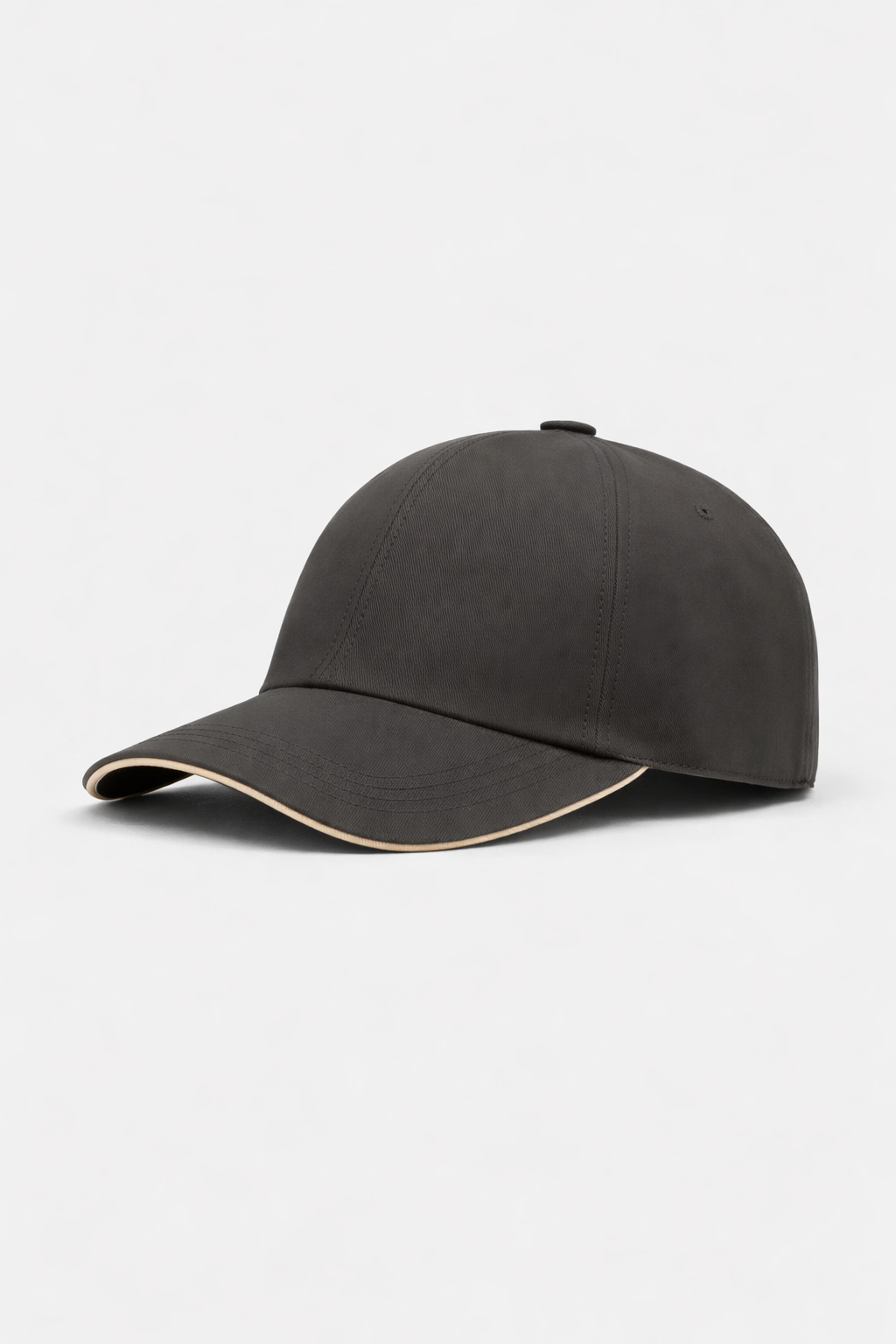Gorra verde oliva