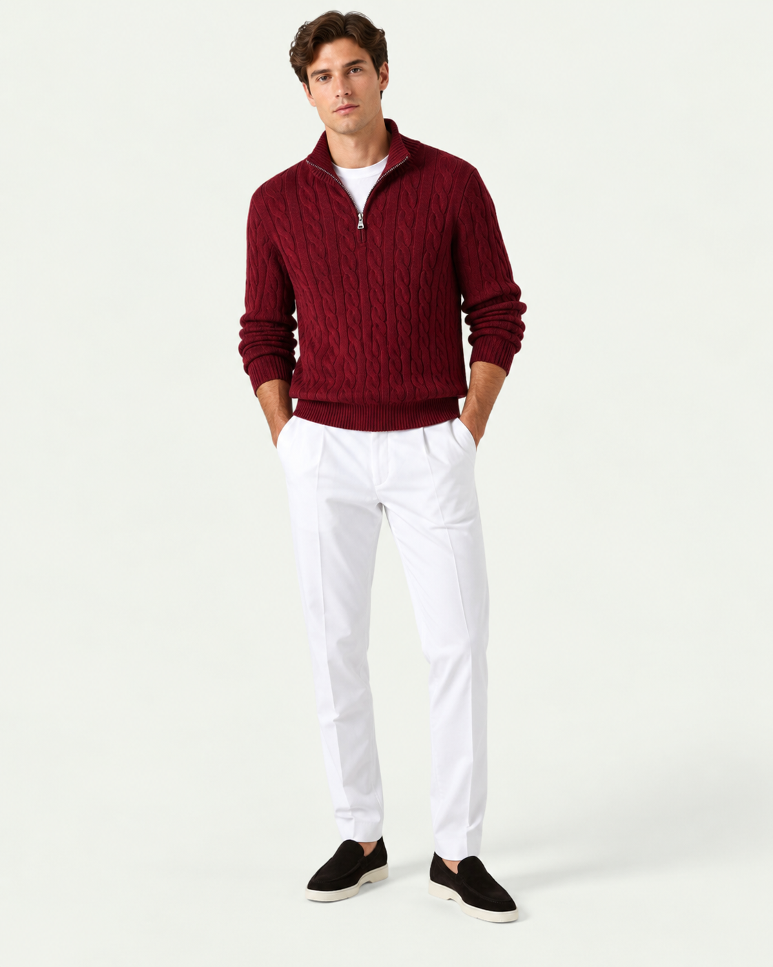Conjunto Como