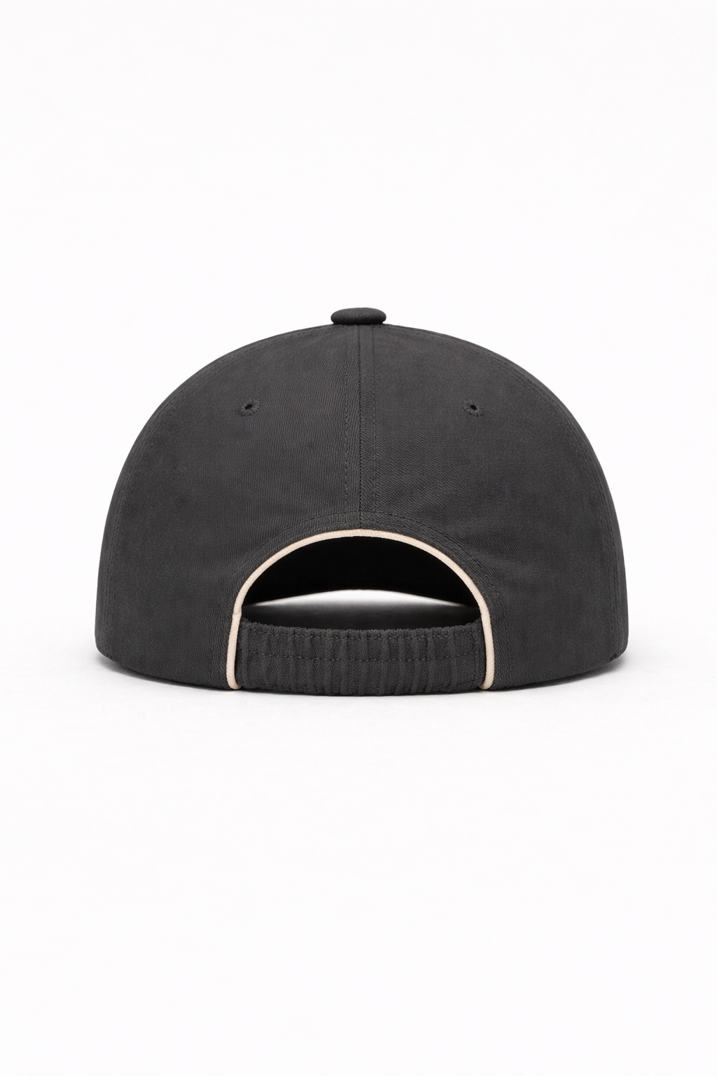 Gorra verde oliva