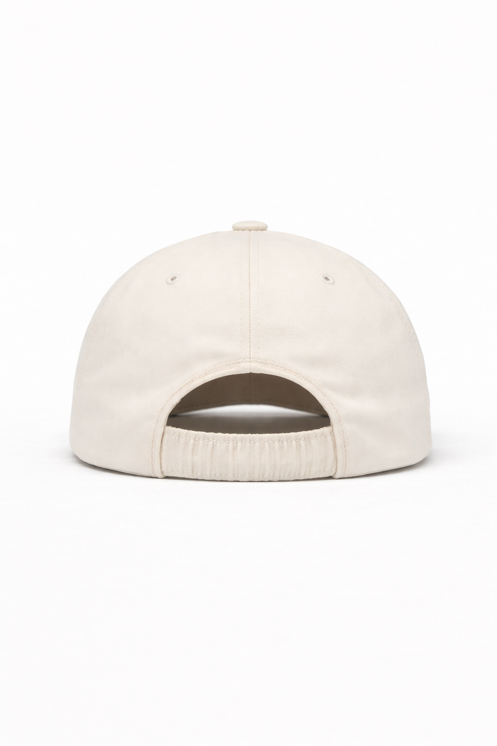 Gorra crema