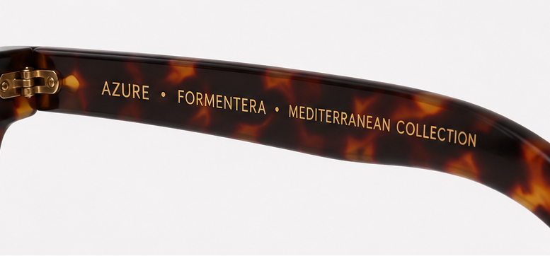 Azure Formentera