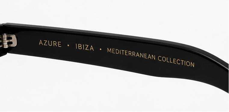 Azure Ibiza