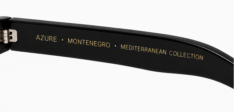 Azure Montenegro