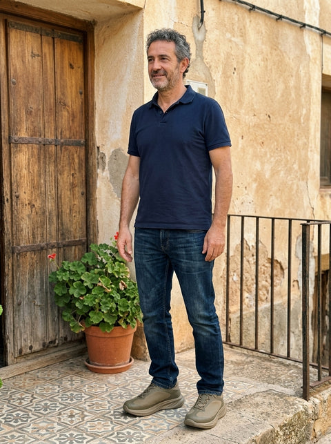 Javier M. — Valencia
