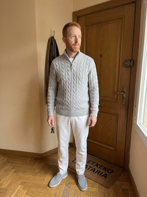 Alejandro S. — Murcia