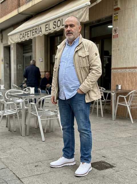 Vicente P. — Alicante