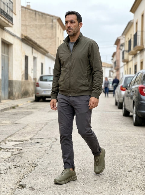 Manuel B. — Córdoba