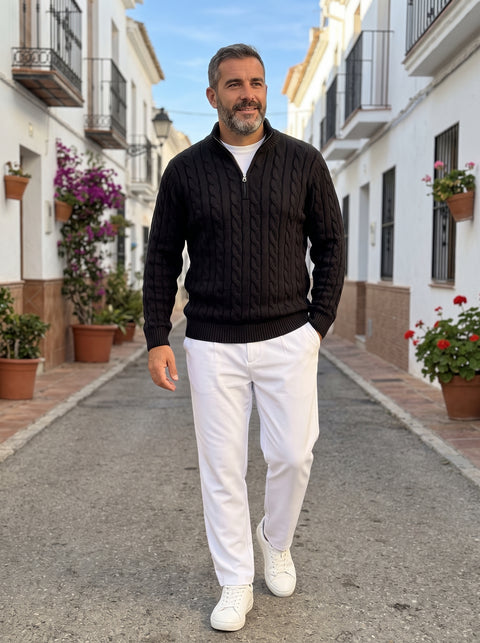 Álvaro R. — Madrid