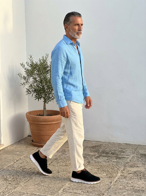 Ignacio B. — Valladolid