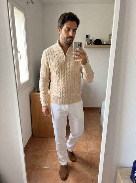 Javier M. — Palma de Mallorca