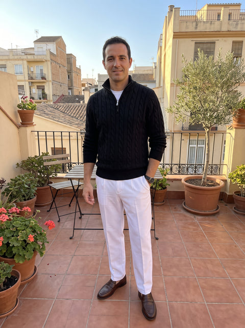 Adrián C. — Sevilla