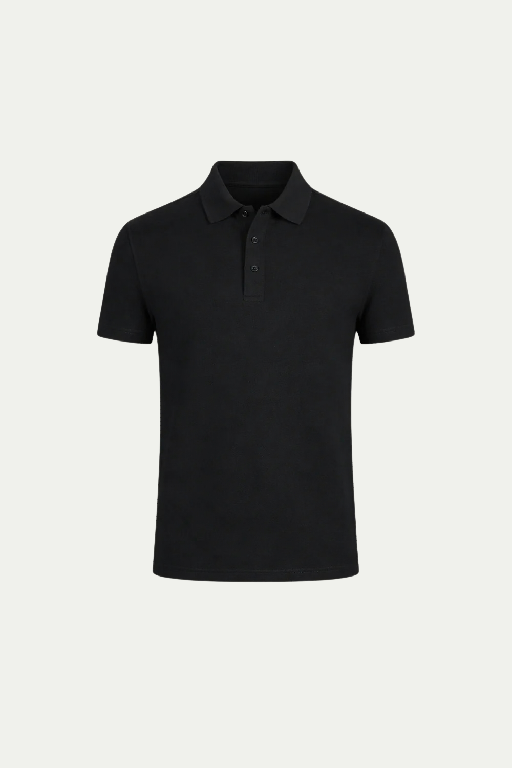 Polo Azure negro