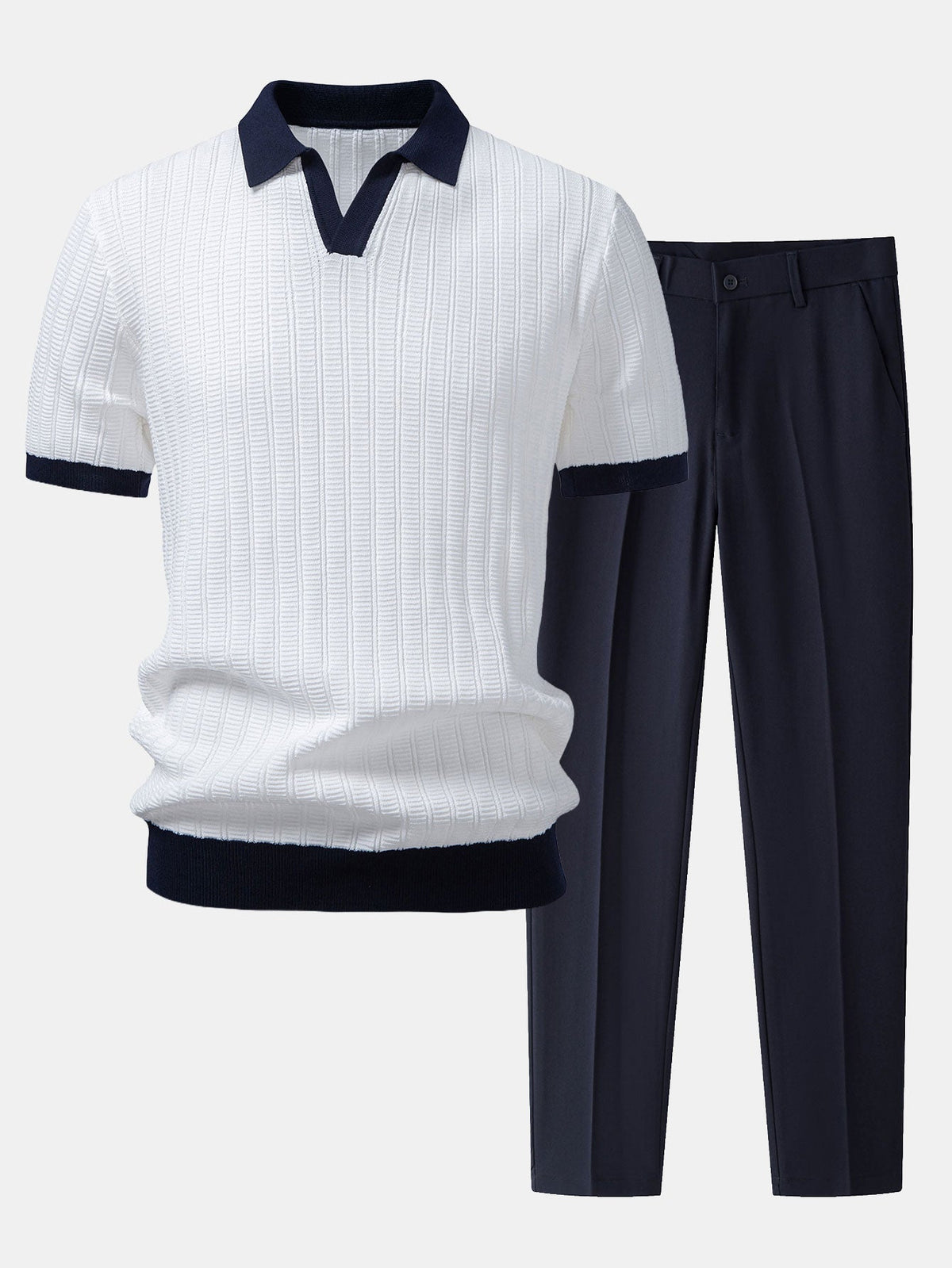 Conjunto Riviera