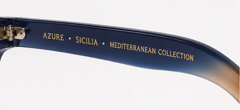Azure Sicilia