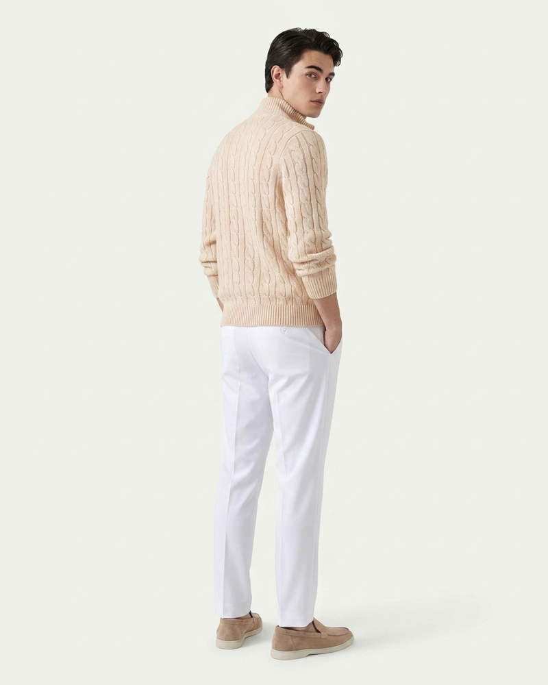 Conjunto Salzburgo Completo