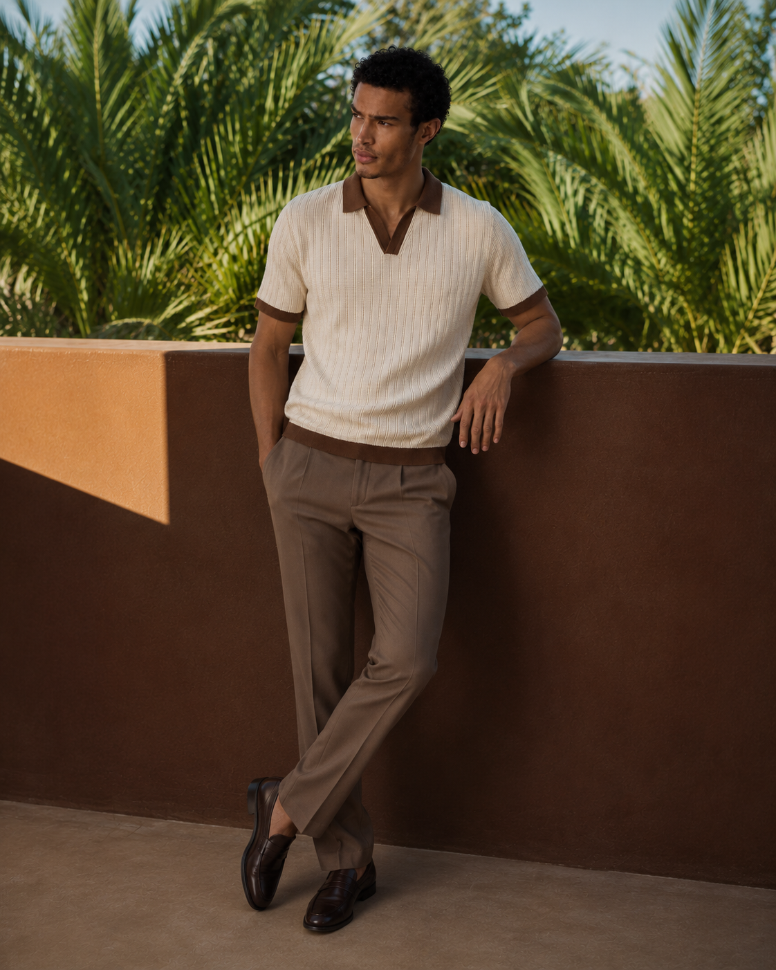 Conjunto Riviera